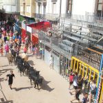 NULES CELEBRA HUI EL SOPAR DE GERMANOR AMB LA PARTICIPACIÓ D’UNES 3.500 PERSONES