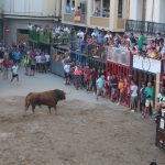 NULES SEGUEIX GAUDINT DE LES SEUES FESTES PATRONALS