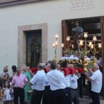NULES COMIENZA ESTE FIN DE SEMANA LAS FIESTAS DE LA MAR