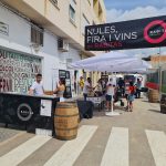 GRAN PARTICIPACIÓ EN ELS ACTES I ACTIVITATS DE LA LXXVI FIRA DE RAMADERIA I MAQUINÀRIA AGRÍCOLA DE NULES
