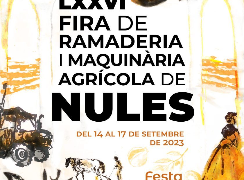 CARTEL GANADOR