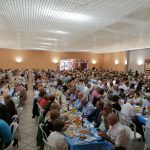 NULES OBRI EL TERMINI PER A LA INSCRIPCIÓ DE LES PENYES ALS ACTES MÉS PARTICIPATIUS DE LES FESTES PATRONALS D’OCTUBRE