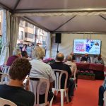 LA FERIA AGRÍCOLA CUENTA CON UNA PROGRAMACIÓN ESPECIALIZADA QUE TIENE LUGAR EN EL RACÓ DEL LLAURADOR