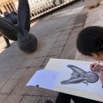 NULES PROMOCIONA LA CULTURA ENTRE ELS ESCOLARS AMB UN CONCURS DE DIBUIX
