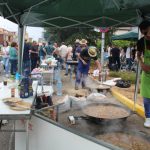 NULES INCORPORA COM A NOVETAT EL DIA DE PAELLES AL PROGRAMA DE LES FESTES PATRONALS DE LA SOLEDAT