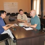 NULES REALIZA ACTUACIONES DE PREVENCIÓN DE MOSQUITOS EN DIFERENTES PUNTOS DEL TÉRMINO MUNICIPAL