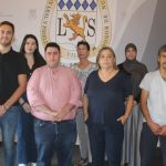 NULES CONTRACTA A SIS PERSONES ATURADES MITJANÇANT ELS PROGRAMES EXPLUS I EMPUJU