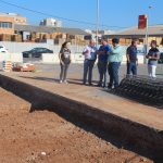 NULES TINDRÀ NOU SERVEI DE BÀSCULA DE CAMIONS PER ALS LLAURADORS