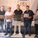 NULES LLIURA ELS PREMIS ALS LOCALS GUANYADORS DE LA X EDICIÓ DE LA RUTA DE LA TAPA