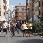 GRAN PARTICIPACIÓ EN ELS ACTES I ACTIVITATS DE LA LXXVI FIRA DE RAMADERIA I MAQUINÀRIA AGRÍCOLA DE NULES