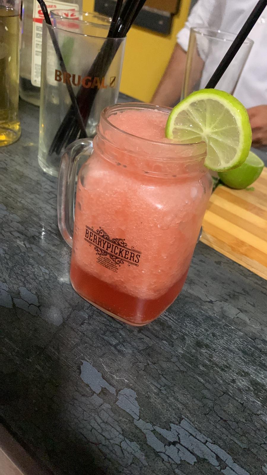 PREMI MILLOR CÒCTEL-BODEGUITA DE MACORINA