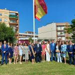 NULES CELEBRA LA FESTIVITAT DE LA MARE DE DÉU DEL PILAR