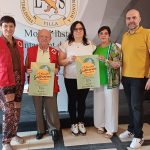 NULES DONARÀ A CONÉIXER LES DIFERENTS CULTURES QUE CONVIUEN AL MUNICIPI EN LA VI TROBADA GASTRONÒMICA INTERCULTURAL
