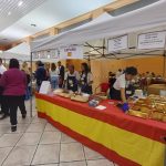 NULES ALBERGA LA VI TROBADA GASTRONÒMICA INTERCULTURAL