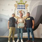 NULES REP UNA VALUOSA DONACIÓ SOBRE LA HISTÒRIA DEL NULES CF