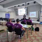 NULES IMPARTEIX UNA XERRADA SOBRE COMUNICACIÓ I GESTIÓ DE CONFLICTES
