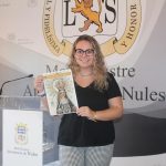 NULES PRESENTA LA PROGRAMACIÓN DE LAS FIESTAS PATRONALES EN HONOR A LA VIRGEN DE LA SOLEDAD