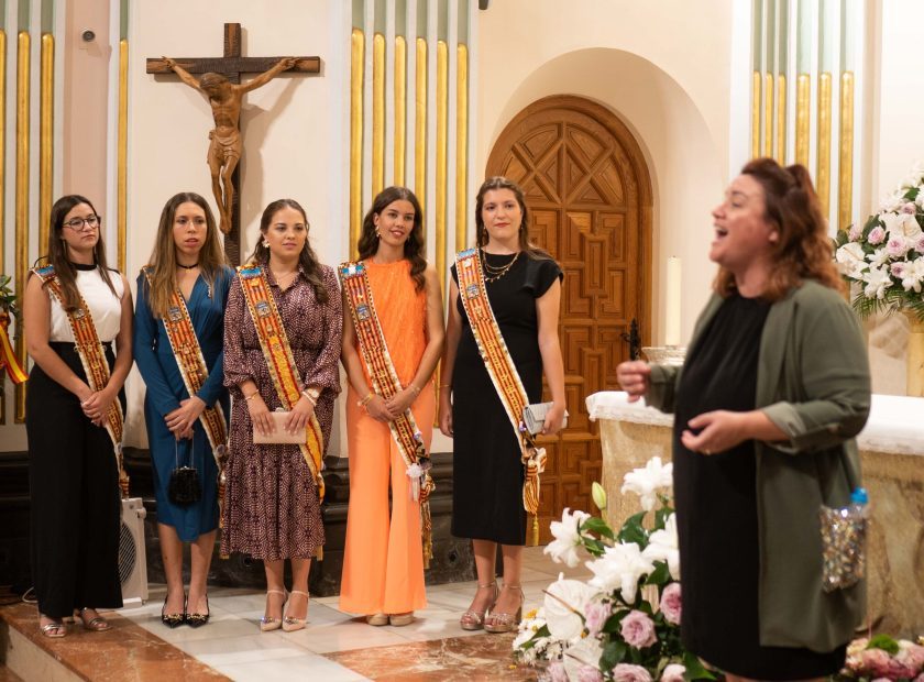 Nit Albades Festes Soledat Nules 2023-12