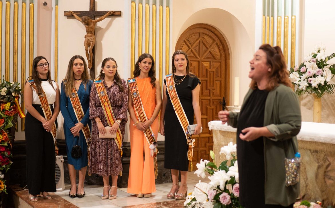 Nit Albades Festes Soledat Nules 2023-12