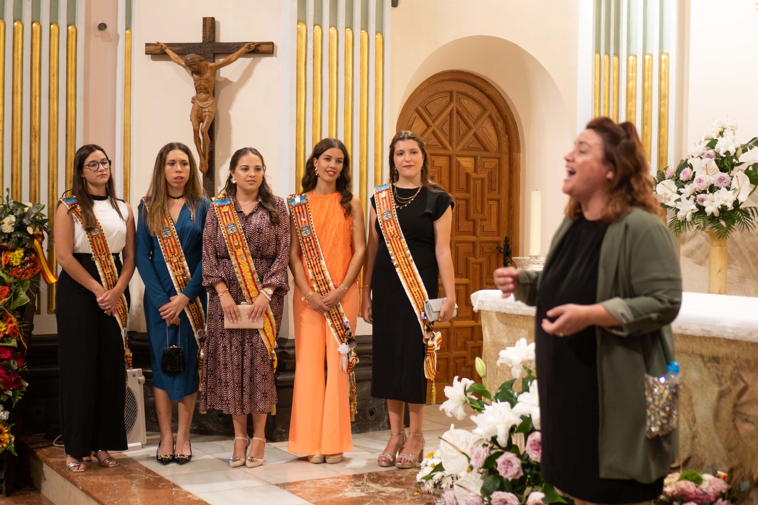 Nit Albades Festes Soledat Nules 2023-12