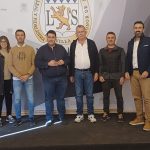 NULES SE CONVIERTE EN SEDE DEL PROGRAMA DE TECNIFICACIÓN DE LA FEDERACIÓN DE BALONCESTO DE LA COMUNITAT VALENCIANA