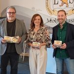 NULES PRESENTA EL CD COMMEMORATIU DEL 140 ANIVERSARI DE LA BANDA ARTÍSTICA NULENSE