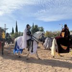 LA FIRA MEDIEVAL DE MASCARELL ACONSEGUEIX  BATRE EL SEU RÈCORD D'ASSISTÈNCIA SENT FESTA D'INTERÉS TURÍSTIC AUTONÒMIC