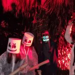 HALLOWEEN ARRIBA A NULES AMB UNA VARIADA PROGRAMACIÓ