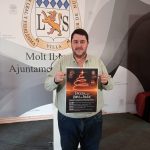 NULES DONARÀ LA BENVINGUDA AL NADAL AMB LA TRADICIONAL ENCESA DE LLUMS