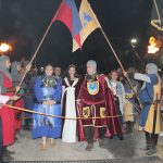 S’AJORNA LA XVI FIRA MEDIEVAL DE MASCARELL PER LES PREVISIONS METEOROLÒGIQUES PER FORTES RÀFEGUES DE VENT
