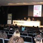 NULES PREPARA LES SEUES VII JORNADES EDUCATIVES I CONVOCA EL CONCURS DE CARTELL I LOGOTIP
