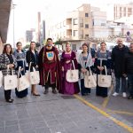 350 PUNTAIRES PARTICIPEN EN LA XVI TROBADA DE BOIXETS DE NULES