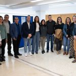 NULES PIDE LA ACCESIBILIDAD Y MEJORA DE LA OFICINA DEL SERVICIO DE GESTIÓN, INSPECCIÓN Y RECAUDACIÓN