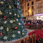NULES CONVOCA UN CORCURSO DE DECORACIÓN NAVIDEÑA DE BALCONES Y FACHADAS