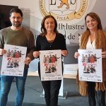 NULES ACULL AQUEST MES LA COMÈDIA “INFIELES”