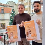 NULES CELEBRA EL PRE CAP D’ANY PER A POSAR EN VALOR LA CLEMENULES