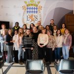 NULES TANCA EL TALLER DE DONES EN EL QUAL S’HA FORMAT A 20 ALUMNES