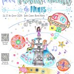 NULES PRESENTA LA PROGRAMACIÓ DE LES VII JORNADES EDUCATIVES PER A DOCENTS I FAMÍLIES