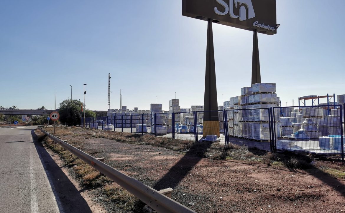 GRUPO STN