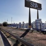 NULES DONA SUPORT AL CENTRE LOGÍSTIC DEL GRUP STN