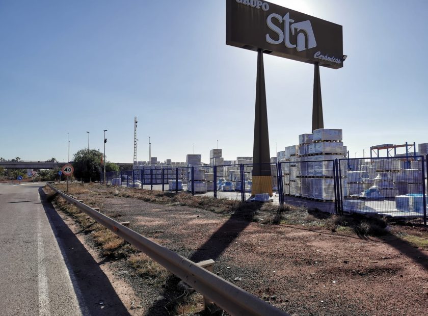 GRUPO STN