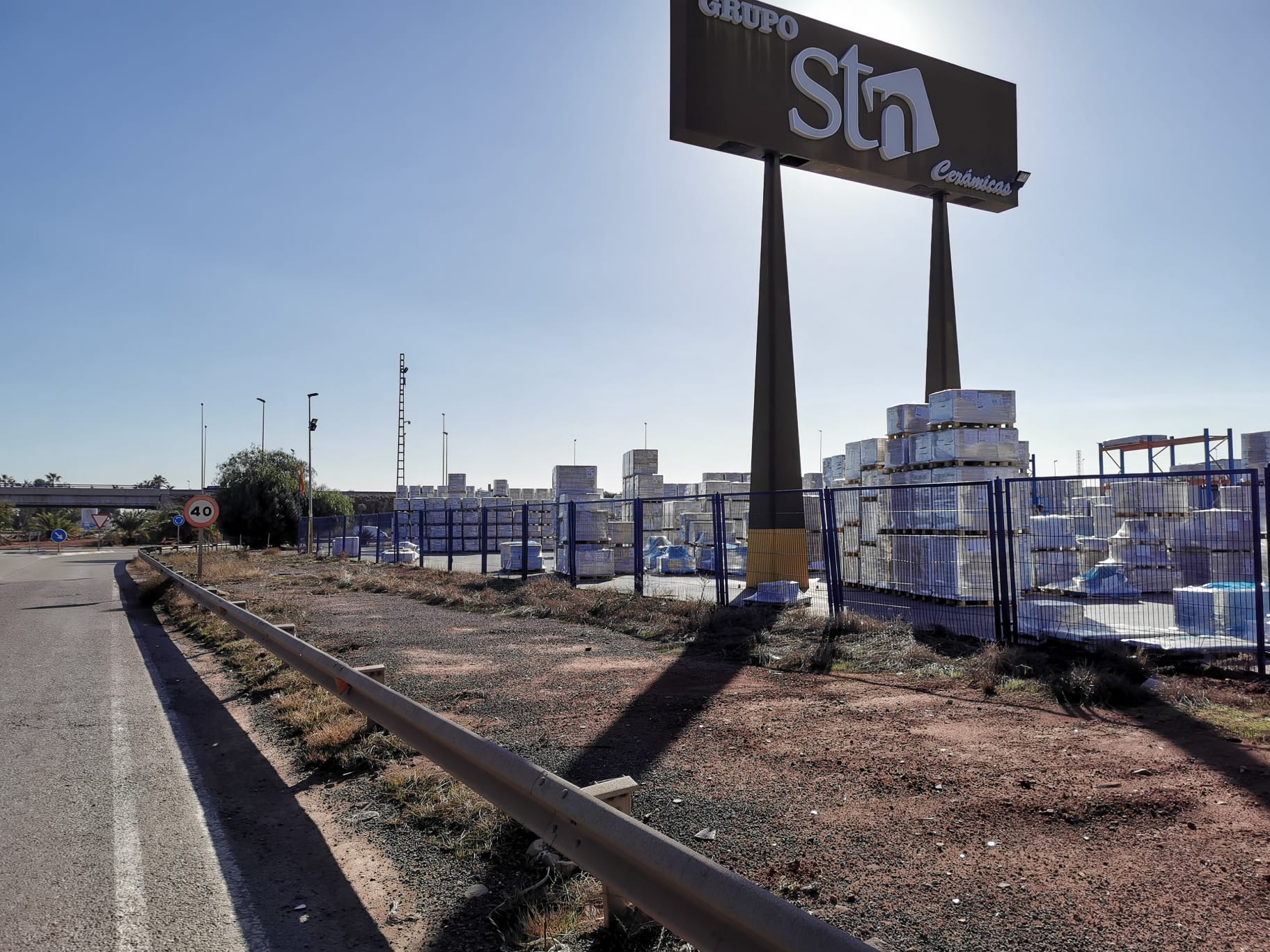 GRUPO STN