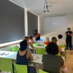 L’ANTENA CAMERAL DE NULES COMPTABILITZA AL VOLTANT DE 60 INSCRIPCIONS A L’AGÈNCIA DE COL·LOCACIÓ EN L’ÚLTIM TRIMESTRE