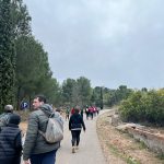 NULES CELEBRARÀ DIUMENGE LA PUJADA A PEU A LA MUNTANYETA DE SANT ANTONI DE BETXÍ