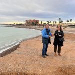 COSTES PREVEU FINALITZAR AL MES DE FEBRER LES ACTUACIONS A LES PLATGES DE NULES