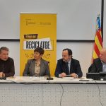 NULES HA ESTAT PREMIAT PER SER LA POBLACIÓ QUE MÉS HA RECICLAT L’ANY 2023