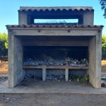 NULES DENÚNCIA PÚBLICAMENT ELS ACTES VANDÀLICS A LA ZONA D’OCI DE QUATRE CAMINS