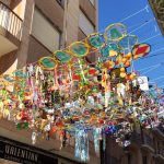 LOS ESCOLARES DE NULES INAUGURAN LAS VII JORNADAS EDUCATIVAS CON MÚSICA