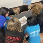EL TALLER D,OCUPACIÓ DONES NULES II INICIA LA ACTUALIZACIÓN DE LA BASE DE DATOS DEL COMERCIO LOCAL