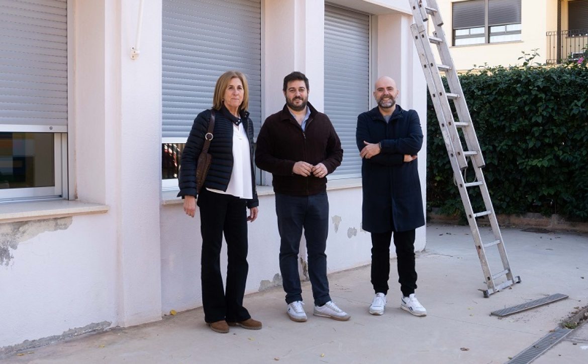 Millores centre AFA